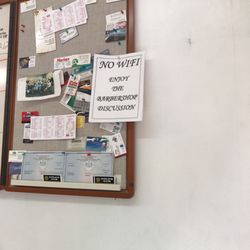 Leo's Barber Shop