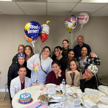 Cottage Dental - Chapman Avenue - General Dentistry Near Me - Fullerton, California