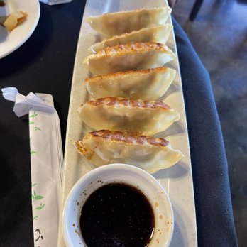 Hoshi Sushi - Goyza - Japanese Near Me - Sarasota, Florida