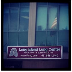 Long Island Lung Center
