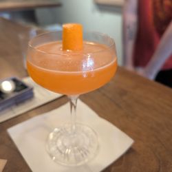 The Narrows Bar - Naked & Famous