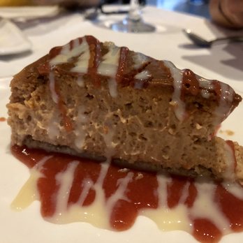 Caffe Vialetto - Guava cheesecake - Italian Near Me - Coral Gables, Florida Caffe Vialetto - Guava cheesecake - Italian Near Me - Coral Gables, Florida