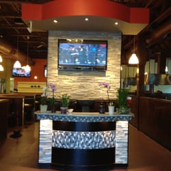 BBQ Arirang - Main Enterance