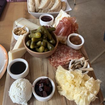Beautiful Rind - Cheese for dinner but two meats and cornichons - Cheese Shops Near Me - Chicago, Illinois Beautiful Rind - Cheese for dinner but two meats and cornichons - Cheese Shops Near Me - Chicago, Illinois