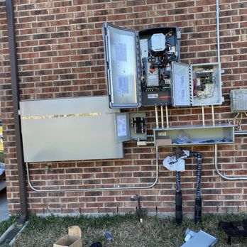 Cosmo Solaris - Solar Installation Near Me - Tyler, Texas