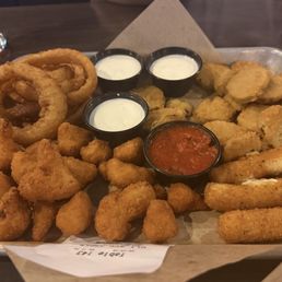 #UltimatePlatter #UltimatePlatter