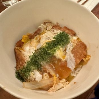 Raku - Katsu Don - Japanese Near Me - New York, New York Raku - Katsu Don - Japanese Near Me - New York, New York