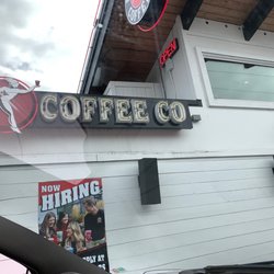 Mercurys Coffee - Now hiring too!