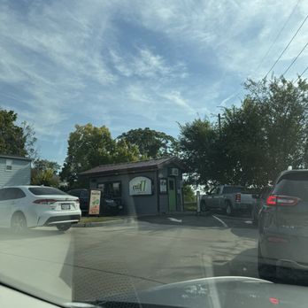Exit 11 Coffee - Buys drive thru - Coffee & Tea Near Me - Brentwood, Missouri