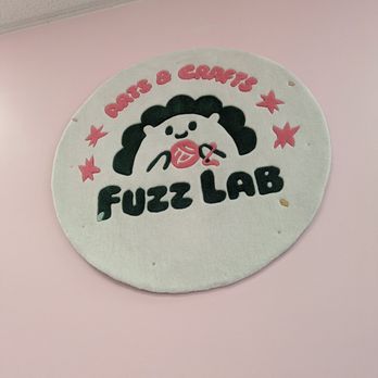 Fuzz Lab - Arts & Crafts Near Me - Austin, Texas Fuzz Lab - Arts & Crafts Near Me - Austin, Texas
