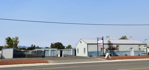 Affordable Self Storage