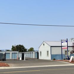 Affordable Self Storage