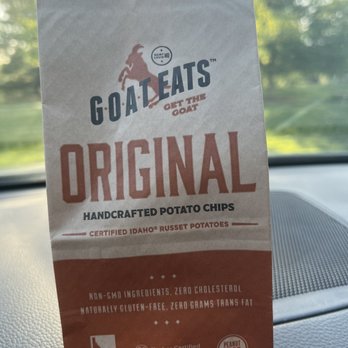 SweetArt - Locally made potato chips that come with the sandwiches - Bakeries Near Me - Saint Louis, Missouri SweetArt - Locally made potato chips that come with the sandwiches - Bakeries Near Me - Saint Louis, Missouri