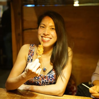 Ippuku - Bars Near Me - Berkeley, California