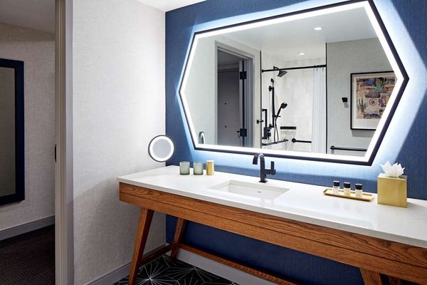 Senna House Hotel Scottsdale, Curio Collection by Hilton by null