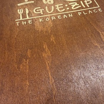 GueZip The Korean Place - Korean Near Me - Livermore, California GueZip The Korean Place - Korean Near Me - Livermore, California