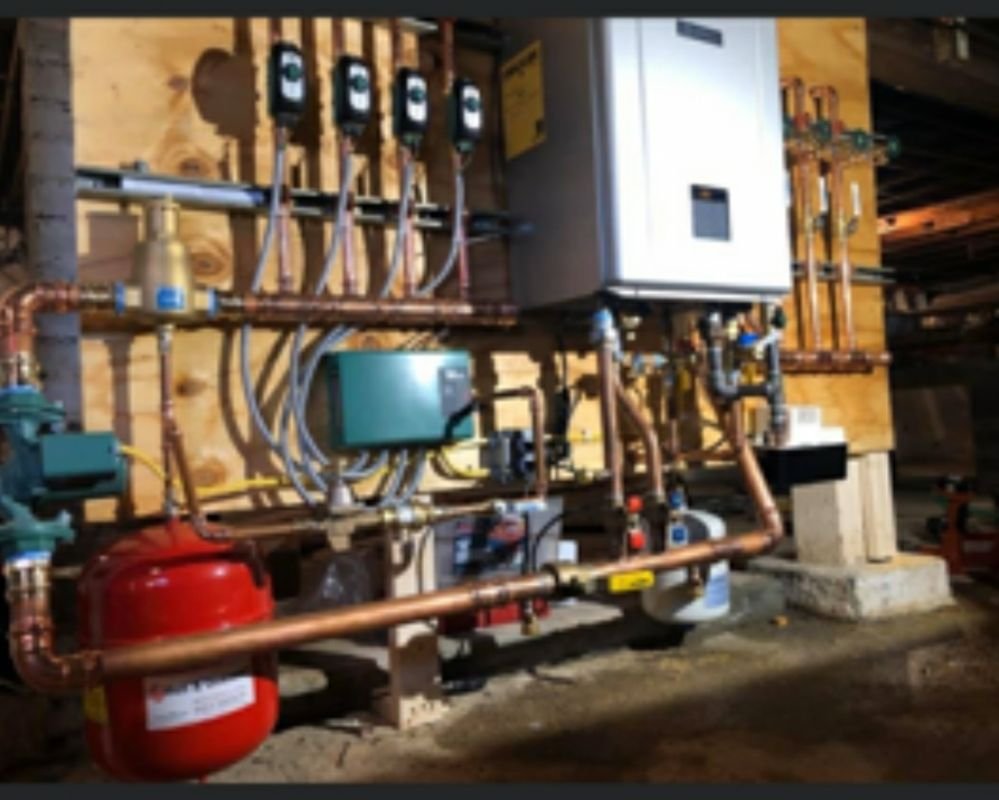 Slide of Empire State Plumbing