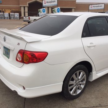 Auto Clinique - Auto Repair Near Me - Dallas, Texas Auto Clinique - Auto Repair Near Me - Dallas, Texas