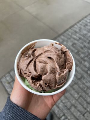 Cornell Dairy Bar by null