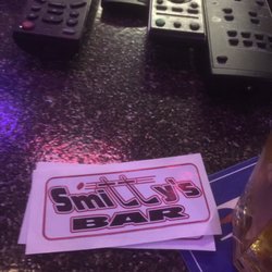 Smitty's Bar - If in Waterloo Iowa must stop in.