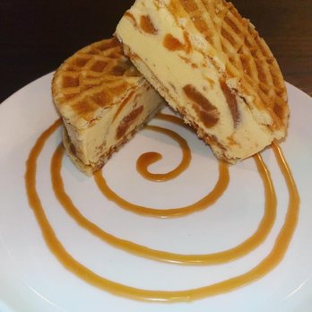 Colletta - Gelato Sandwich - Italian Near Me - Cary, North Carolina Colletta - Gelato Sandwich - Italian Near Me - Cary, North Carolina