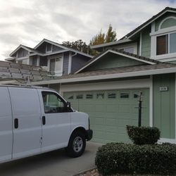 Ramirez Painting - Exterior paint