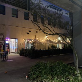 Cafe X2O, Claremont - Grabbed dinner! - Lebanese Near Me - Claremont, California