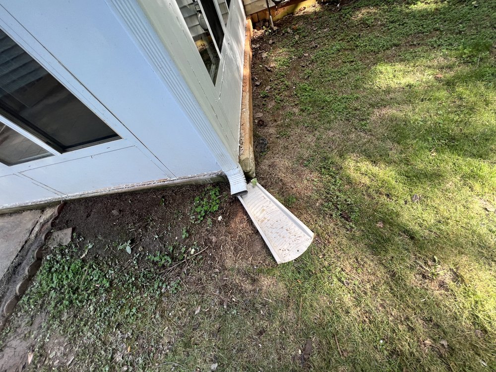 Slide of Godon Construction