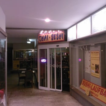 Thai Sushi - Thai Near Me - Aschaffenburg, BY