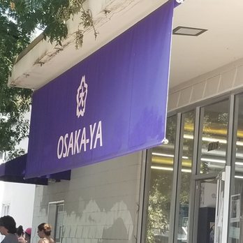 Osaka-Ya - Desserts Near Me - Sacramento, California Osaka-Ya - Desserts Near Me - Sacramento, California