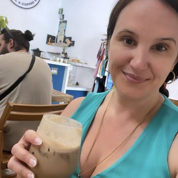 Manifesto Mocktail & Coffee Bar - Cheers to starting your day healthy - Coffee & Tea Near Me - Isabela, Puerto Rico Manifesto Mocktail & Coffee Bar - Cheers to starting your day healthy - Coffee & Tea Near Me - Isabela, Puerto Rico