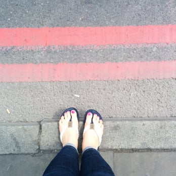 City Nail Spa - Pretty London toes - Nail Salons Near Me - London, XGL City Nail Spa - Pretty London toes - Nail Salons Near Me - London, XGL