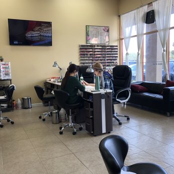 Elegant Nails & Spa - Nail Salons Near Me - Seaside, California Elegant Nails & Spa - Nail Salons Near Me - Seaside, California