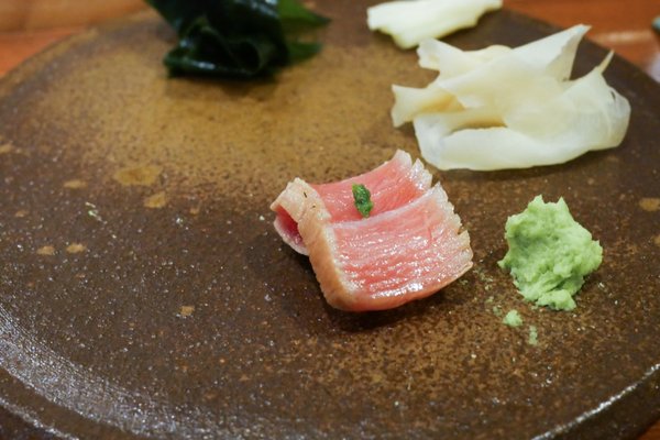 Sushi Rinda by null