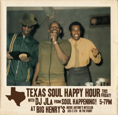 Big Henry's Vinyl & Gifts by null