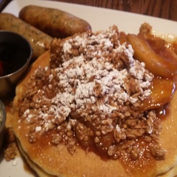 Carnation Cafe - Delish - American Near Me - Anaheim, California