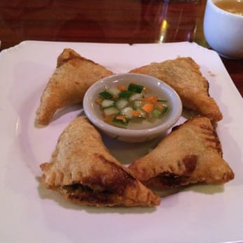 Topaz Thai Restaurant - Puff - Thai Near Me - Belleville, New Jersey Topaz Thai Restaurant - Puff - Thai Near Me - Belleville, New Jersey