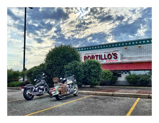 Portillo's Addison by null