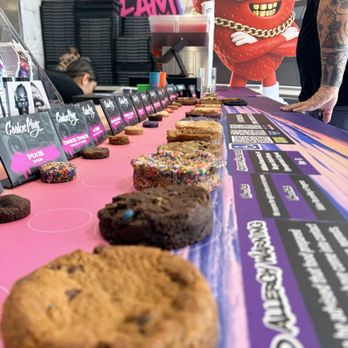 Cookie Plug - Bakeries Near Me - Oxnard, California Cookie Plug - Bakeries Near Me - Oxnard, California