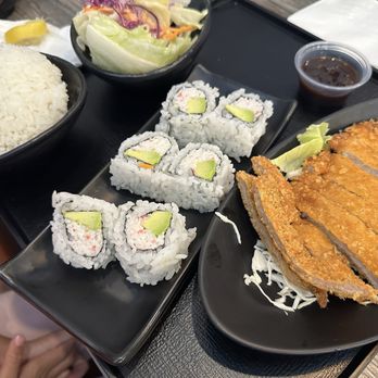 Aniki's Sushi - Sushi Bars Near Me - Fremont, California Aniki's Sushi - Sushi Bars Near Me - Fremont, California