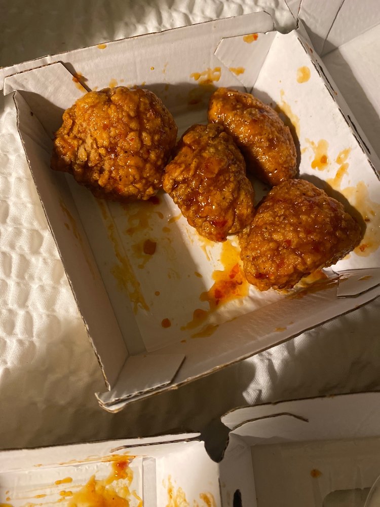 BUFFALO WILD WINGS 115 Photos & 156 Reviews 703 Poquonock Ave, Windsor, CT Menu Yelp