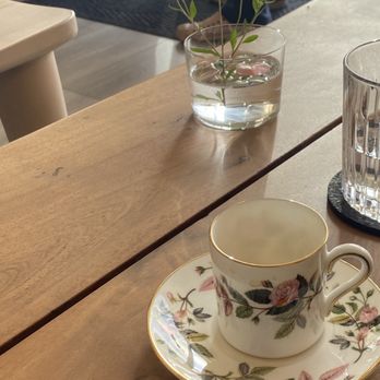 Voca Coffee - Coffee Roasteries Near Me - Fremont, California