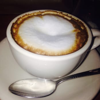 Spaghetti Incident - Cappuccino number 1 - Italian Near Me - New York, New York Spaghetti Incident - Cappuccino number 1 - Italian Near Me - New York, New York