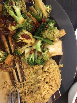 Ling Ling Chinese Restaurant by null