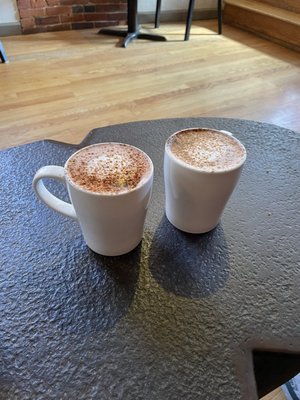 Arabica Coffee Company by null