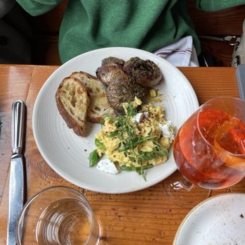 Terra Plata - Breakfast plata - New American Near Me - Seattle, Washington Terra Plata - Breakfast plata - New American Near Me - Seattle, Washington