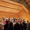 Portland Baroque Orchestra gift card