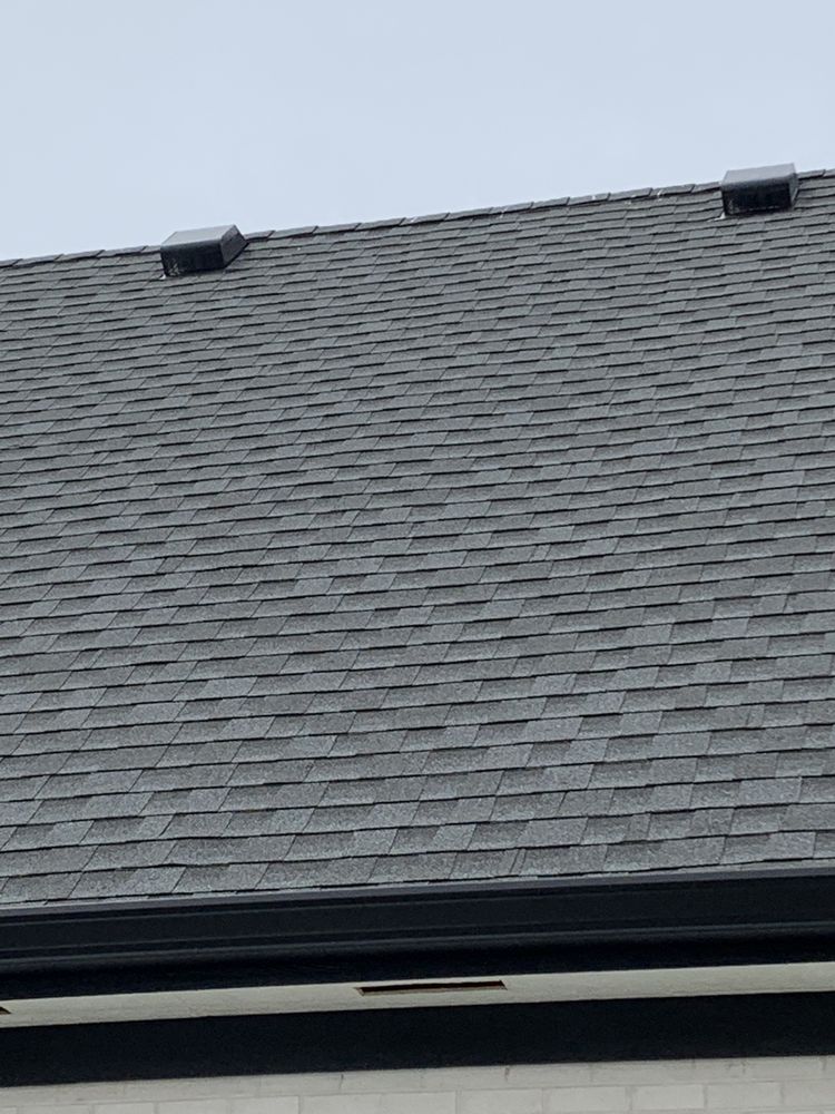 Slide of Roofing By Sam
