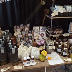 Flock Espresso & Eats - Retail