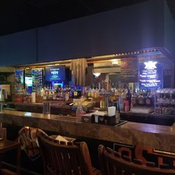 The Mill - Full liquor bar with 6 beers on tap